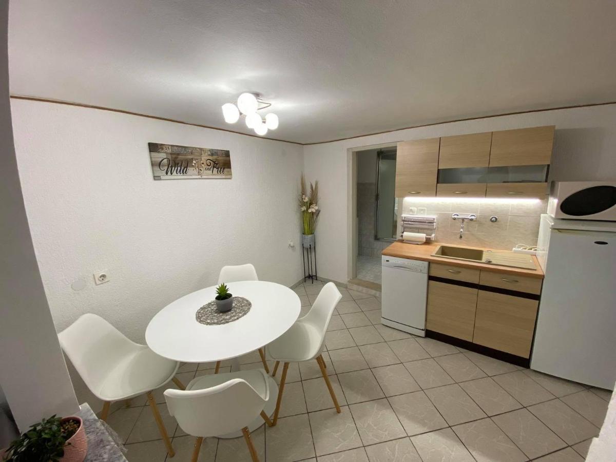 Apartment Belle Piran Exteriér fotografie
